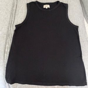 Mate the Label organic cotton vintage muscle tank